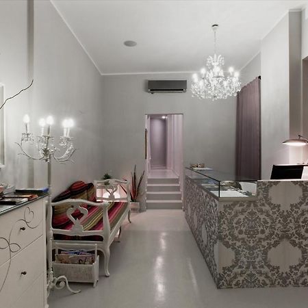 Ma Hotel سانتا مارغريتا ليغور المظهر الخارجي الصورة