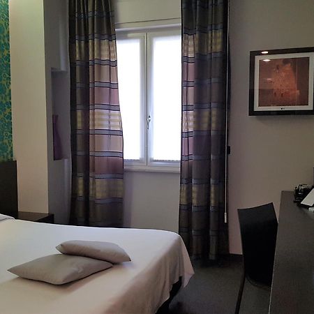 Ma Hotel سانتا مارغريتا ليغور المظهر الخارجي الصورة