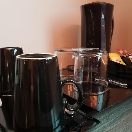 Ma Hotel سانتا مارغريتا ليغور المظهر الخارجي الصورة