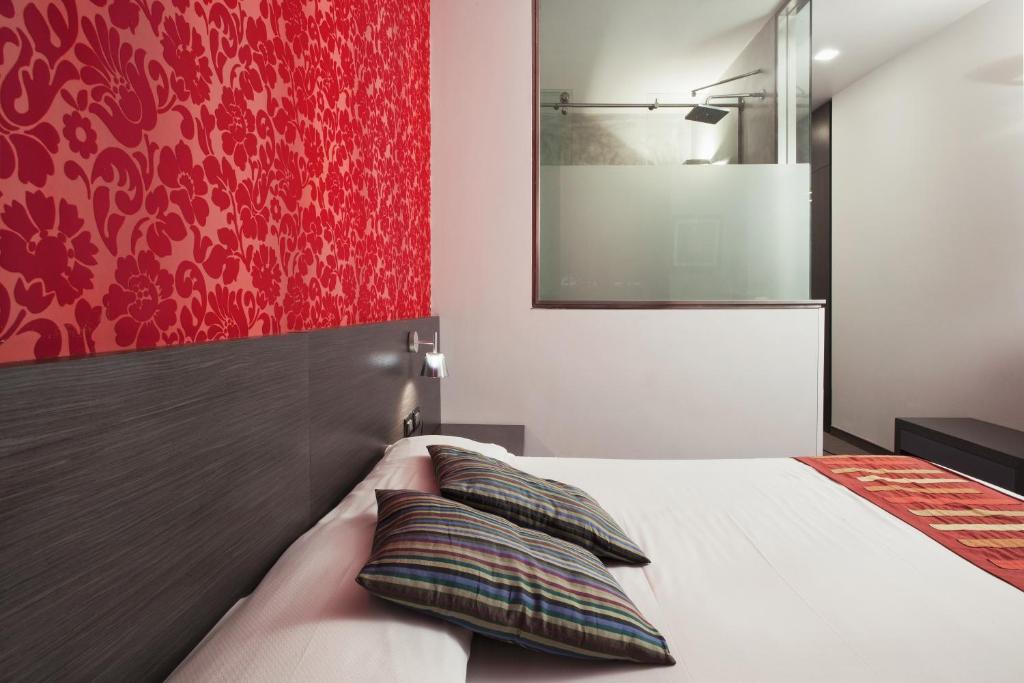 Ma Hotel سانتا مارغريتا ليغور الغرفة الصورة
