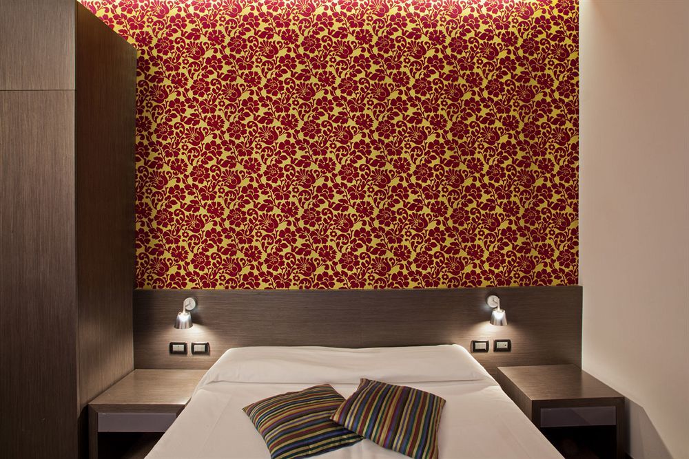 Ma Hotel سانتا مارغريتا ليغور المظهر الخارجي الصورة
