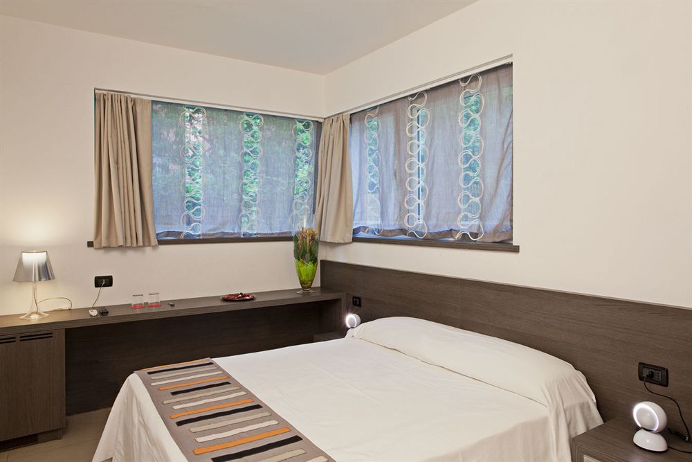 Ma Hotel سانتا مارغريتا ليغور المظهر الخارجي الصورة