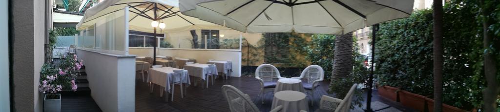 Ma Hotel سانتا مارغريتا ليغور المظهر الخارجي الصورة