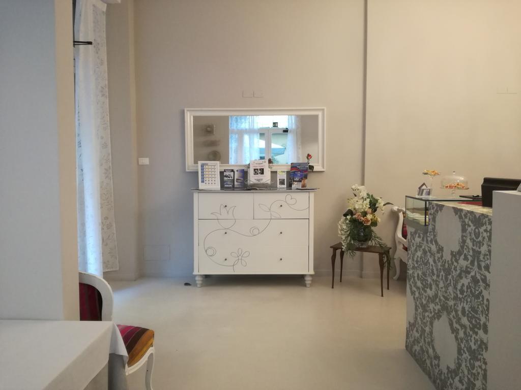 Ma Hotel سانتا مارغريتا ليغور المظهر الخارجي الصورة