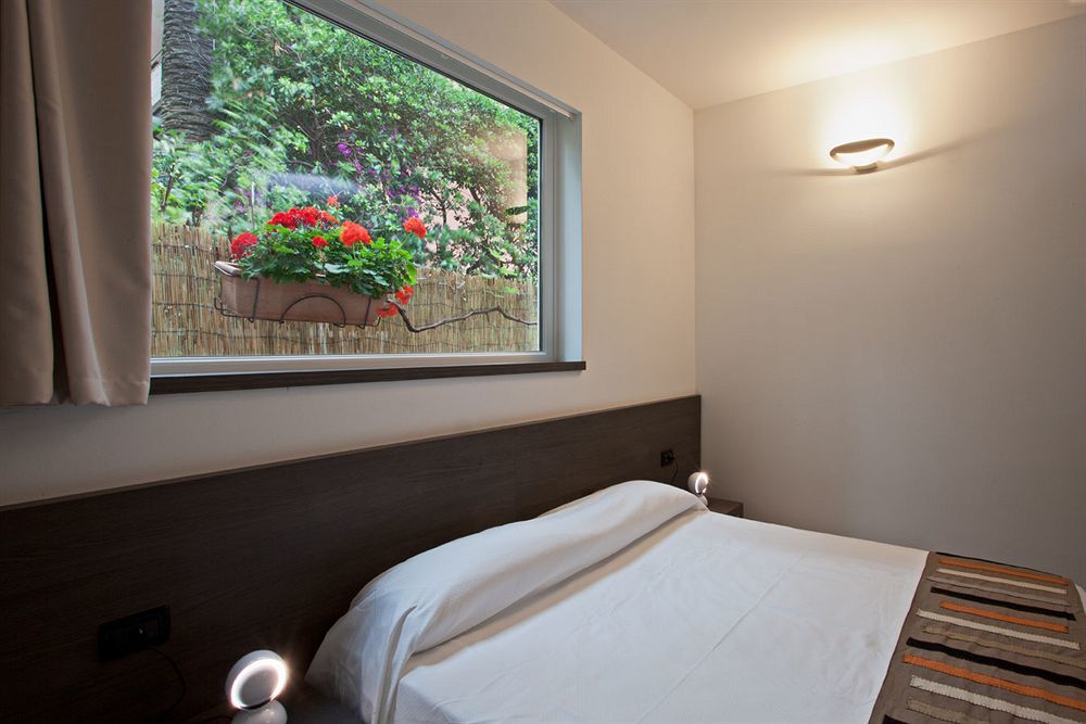 Ma Hotel سانتا مارغريتا ليغور المظهر الخارجي الصورة