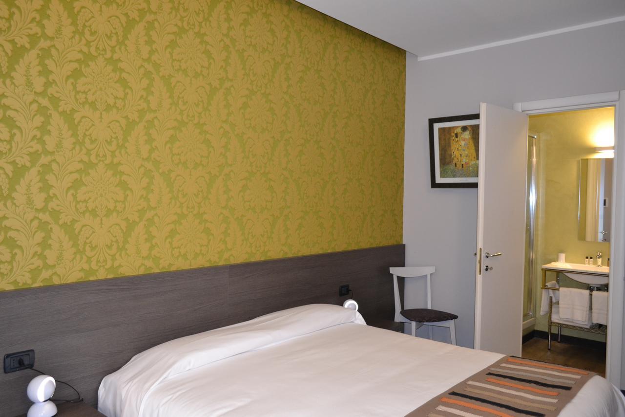 Ma Hotel سانتا مارغريتا ليغور المظهر الخارجي الصورة