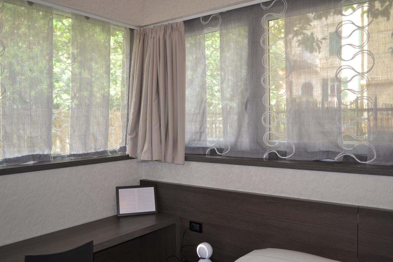 Ma Hotel سانتا مارغريتا ليغور المظهر الخارجي الصورة