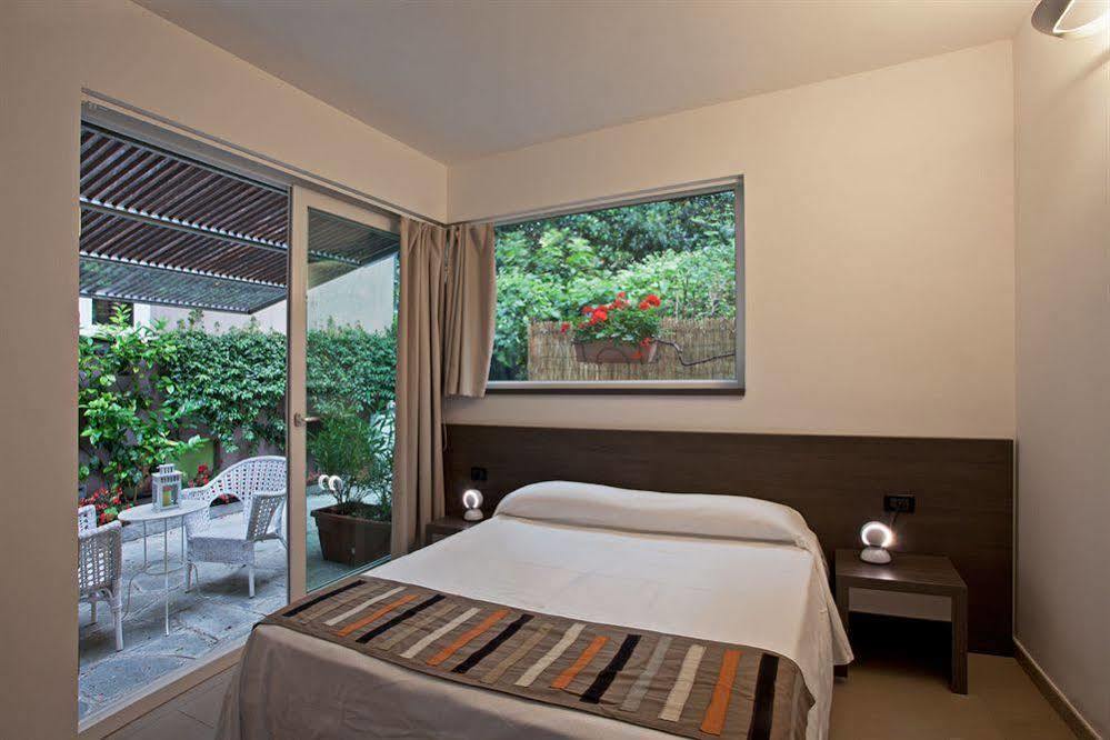 Ma Hotel سانتا مارغريتا ليغور المظهر الخارجي الصورة