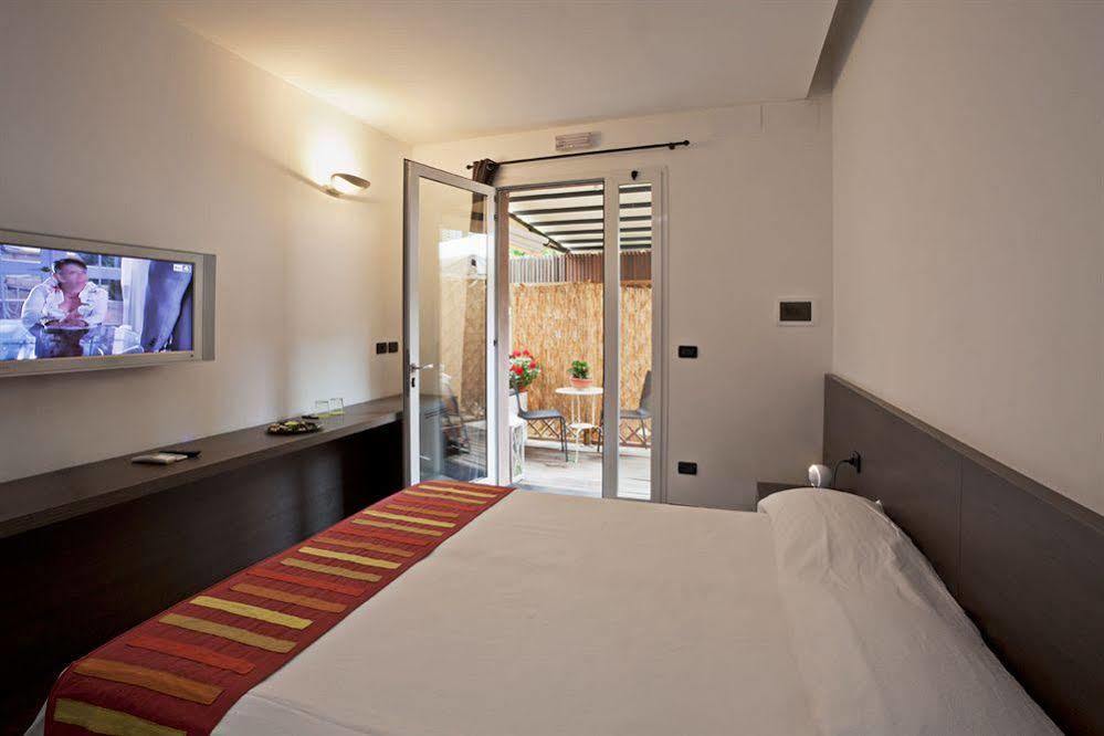 Ma Hotel سانتا مارغريتا ليغور المظهر الخارجي الصورة