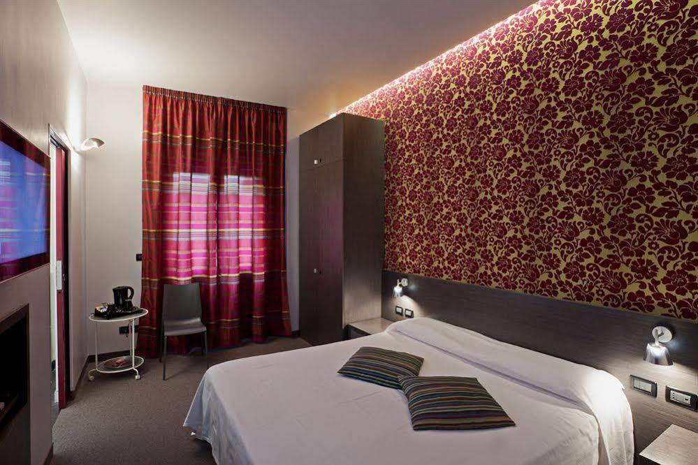 Ma Hotel سانتا مارغريتا ليغور المظهر الخارجي الصورة