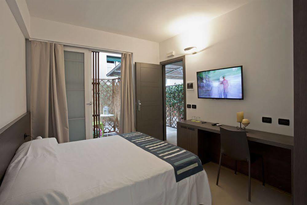 Ma Hotel سانتا مارغريتا ليغور المظهر الخارجي الصورة