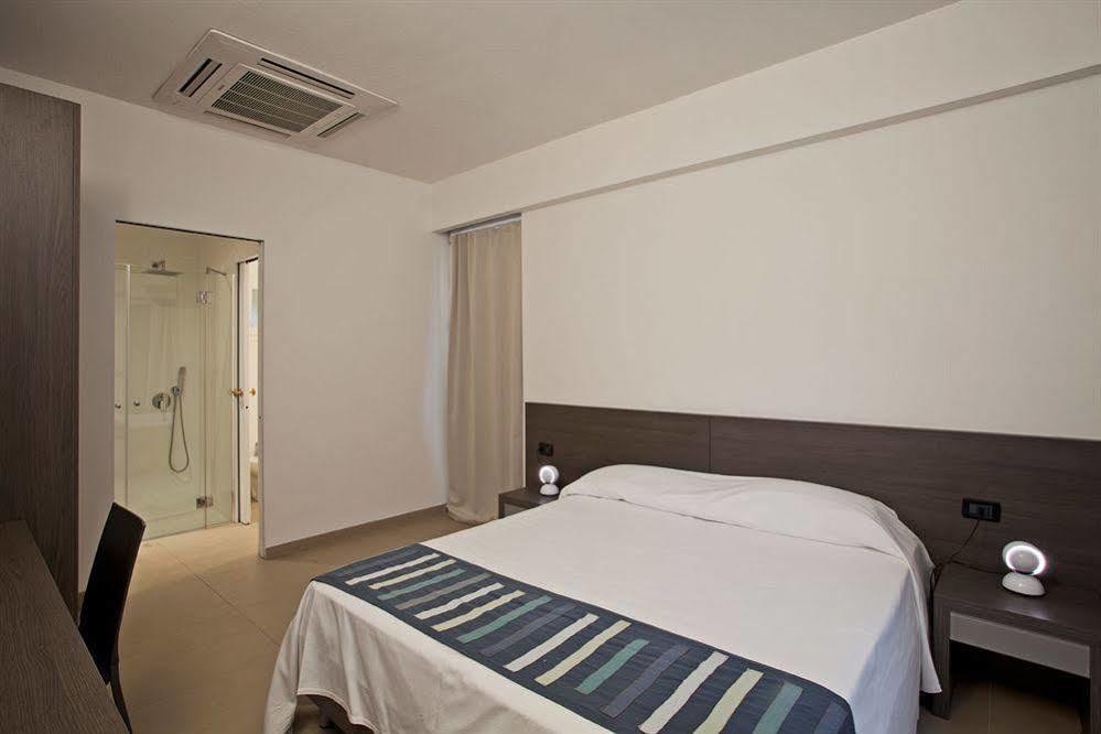 Ma Hotel سانتا مارغريتا ليغور المظهر الخارجي الصورة