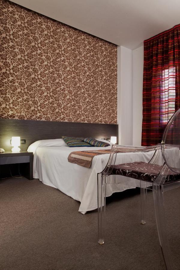 Ma Hotel سانتا مارغريتا ليغور الغرفة الصورة